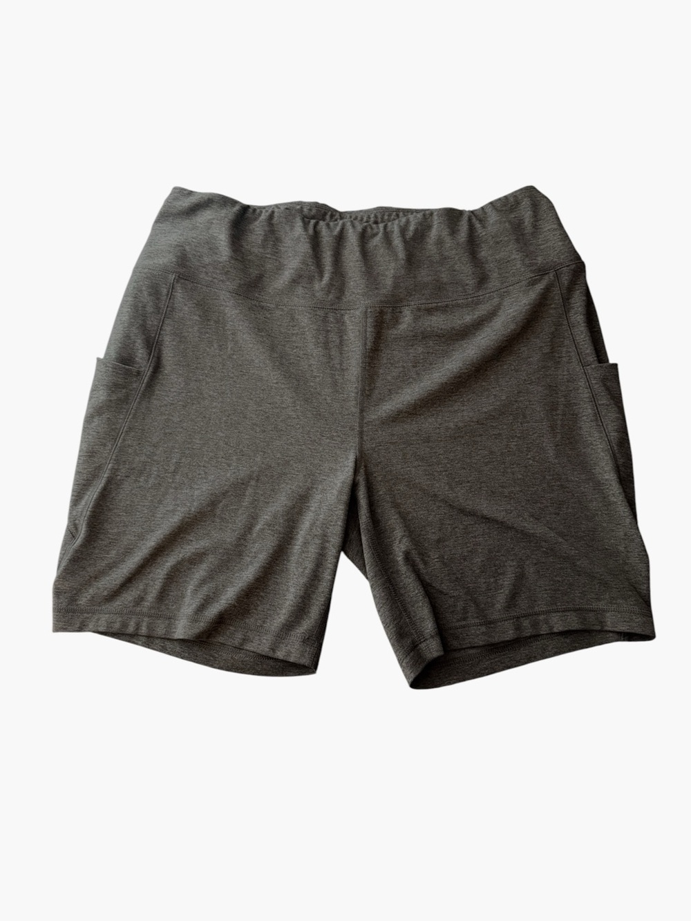 ZELOS 3X Athletic Walking Bike Short